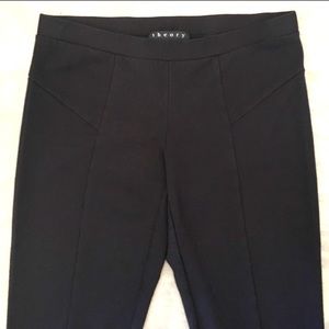 Theory Quinna Rave Leggings